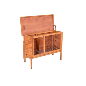 Oypla Single Hutch 820x390x700mm by Oypla