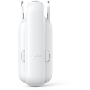 SwitchBot Curtain - U Rail V3 - white by SwitchBot