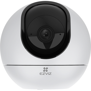EZVIZ C6 4mp Smart Home Pet Security Camera - White by EZVIZ