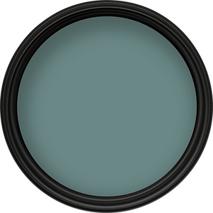 Crown Matt Emulsion - Botany Bay / 5l by Crown Paints