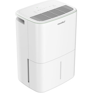 Quiet High-Capacity Dehumidifier by Comfee