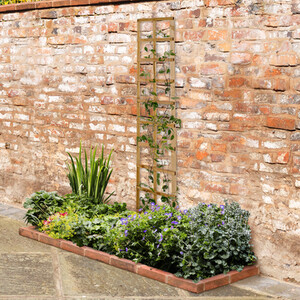 Planed Trellis - 1ft