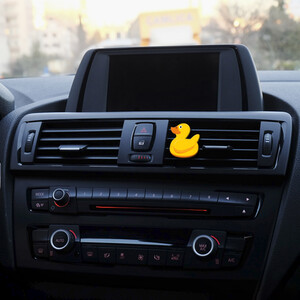 Frsh Scents Vent Clip Air Freshener - Vanilla Scoop by Frsh Scents