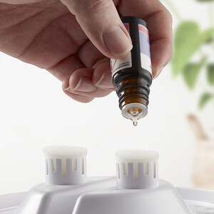 Swan Desktop Air Purifier by Swan