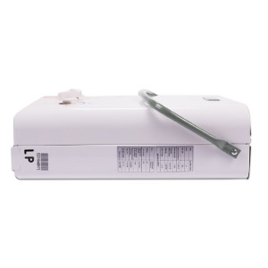 Eccotemp CEL5 Portable Tankless Water Heater - 37Mb by Eccotemp