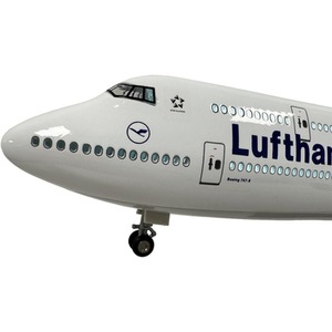 747 8 Model Plane - Mixed by Chame