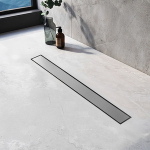 Lifeideas 2 in 1 Rectangle Shower Floor Drain by lifeideas