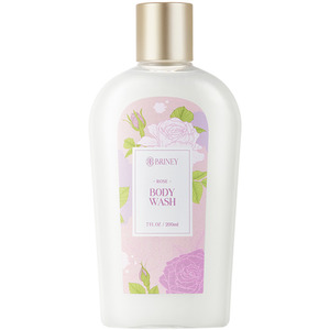 Gift Set Rose Scented Spa Bath Collection - 10 Pieces / 1.47kg by Livingandhome