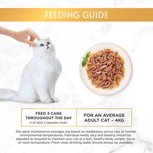 Gourmet Gold Succulent Delights Cat Food by Gourmet