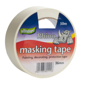 Ultratape Masking Tape - 36mm by Ultratape