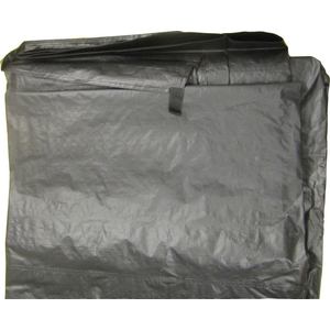 Olpro Orion footprint Groundsheet - Grey by Olpro
