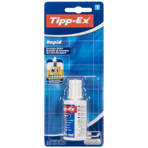 Tipp-Ex Rapid Correction Fluid by Tipp-Ex