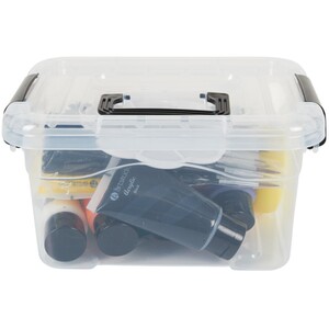 Paint Tub by Art Studio