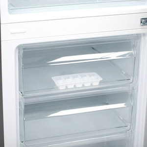 Willow Fridge Freezer 262L - Grey by Willow