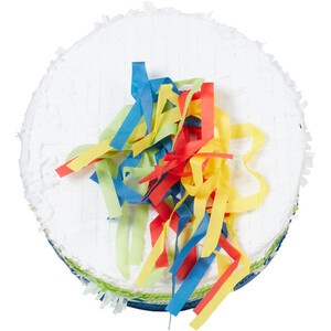 Party Pinata - Birthday Cake