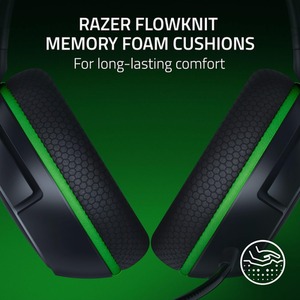 Razer Kaira HyperSpeed Wireless Gaming Headset - Black by Razer