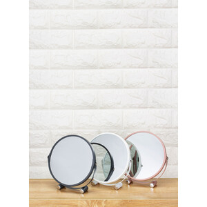 Assorted Colours Cosmetic Mirror