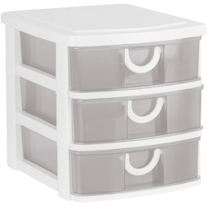 Coloured Mini Drawers