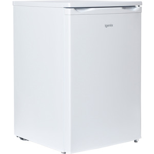 Igenix 55cm Under Counter Larder with Ice Box - White by Igenix