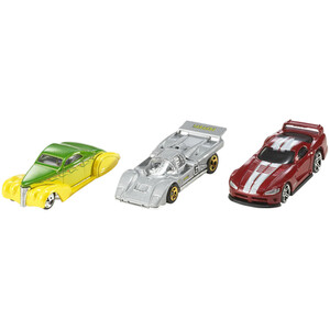 Hot Wheels Track Stars Cars by Hot Wheels