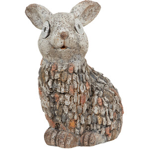 Solar Pebbled Rabbit