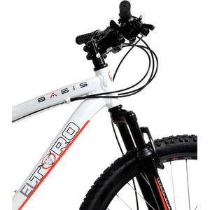 Basis El Toro HT Mountain Bike 27.5