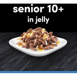 Cesar Natural Goodness Wet Dog Food in Sauce by Cesar