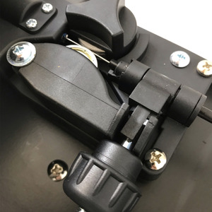 130 AMP Gasless Mig Welder 230V - white by Autojack