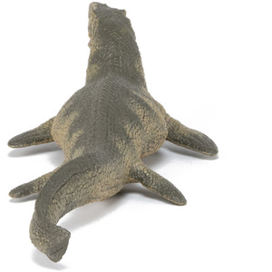 PAPO Dinosaurs Tylosaurus Toy Figure - Grey by PAPO
