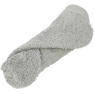 Face Cloth - Silver Fox