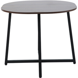 Millie Dining Table and Chairs Set - Black
