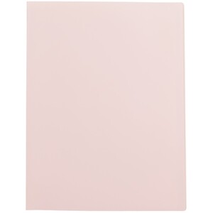 Pastels PP Presentation Book A4 by i-doodle