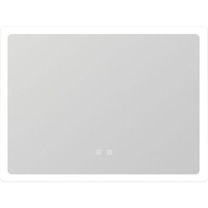 LED Bathroom Mirror Rectangle by AicaBathroom