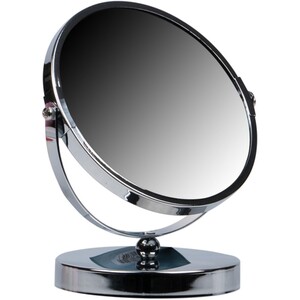 Cosmetic Mirror Rotating Magnifying