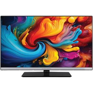 32-inch HD Ready Freely Tivo Smart LED TV - Black by Mitchell Brown