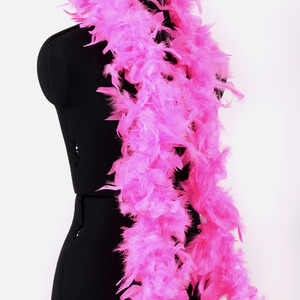 Marabou Feather Boa by Trimits