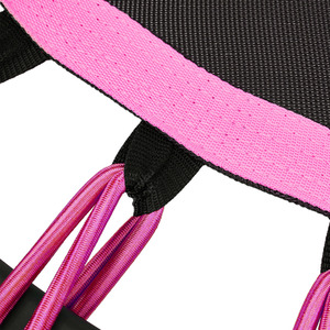 40 Inch Mini Trampoline by Livingandhome