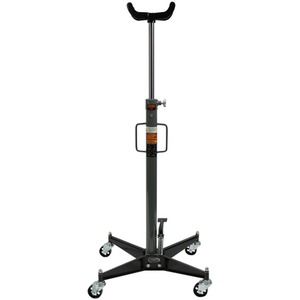 Transmission Jack 0.5 Ton - Grey by SwitZer