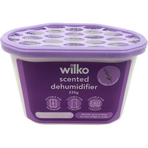 Interior Scented Dehumidifier