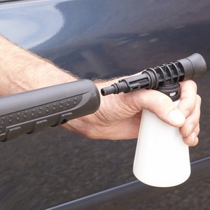 Neo Electric High Pressure Washer - Blue by Neo