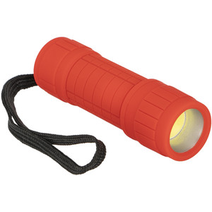 COB Flashlight