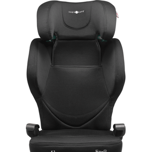 K2 i-Size Child Car High Backed Booster Seat - Onyx by Cozy N Safe