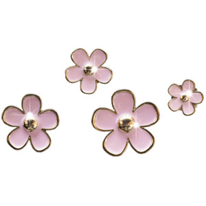 4 Daisy Car Fragrances