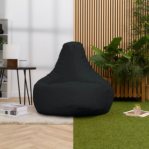 Gaming Adult Bean Bag Chair - Indoor and Outdoor Beanbag by icon