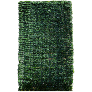 3m Artificial Grass Trellis - Green by Garden Mile