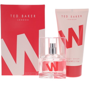 Ted Baker W 30ml Eau de Toilette Gift Set - Neutral by Ted Baker