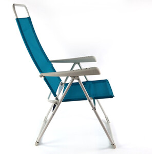 Active Sport Folding Chair - Blue by Active Sport