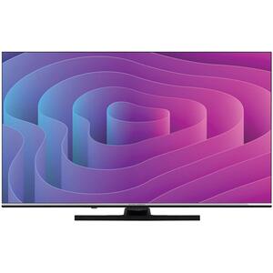 43-inch 4K UHD Freely Tivo Smart Premium Borderless LED TV - Black by Mitchell Brown