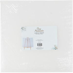 Acrylic Sheets by True Moments