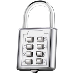 Key Password Hanging Lock Cabinet Lock